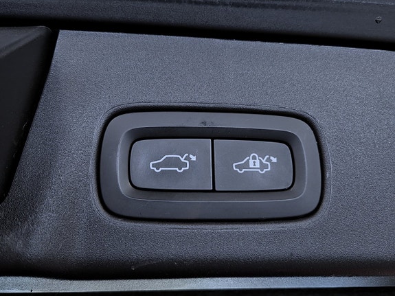 Volvo V90 15 of 18