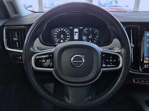 Volvo V90 9 of 18