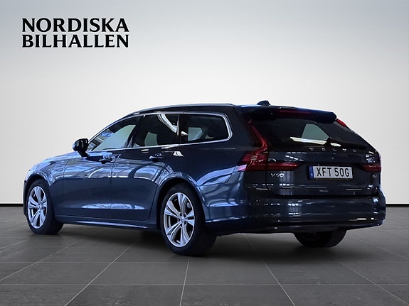Volvo V90 5 of 18