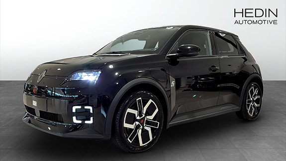 Renault 5 E-Tech