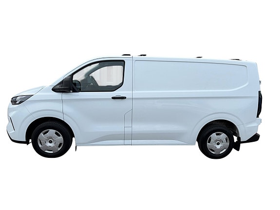 Ford Transit Custom 2 of 5