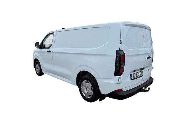 Ford Transit Custom 3 of 5