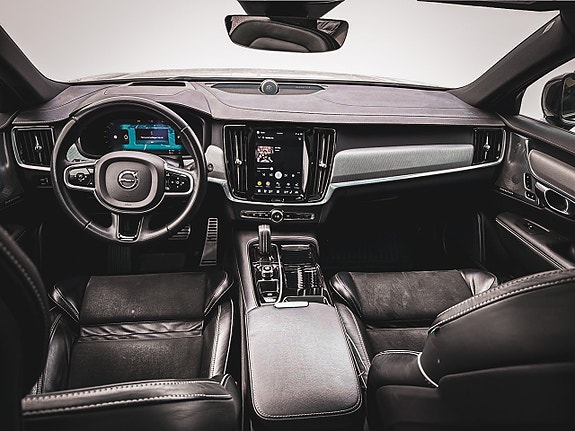 Volvo V90 9 of 11