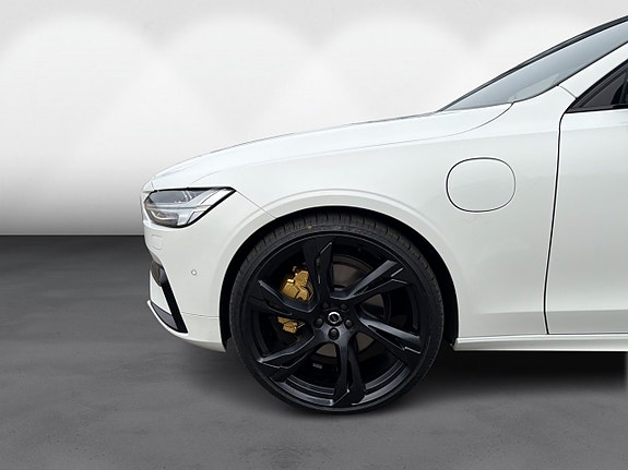Volvo V90 8 of 11