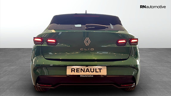 Renault Clio 4 of 21