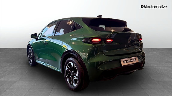 Renault Clio 3 of 21