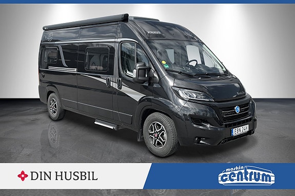 Knaus BOXLIFE 600 ME LIFETIME