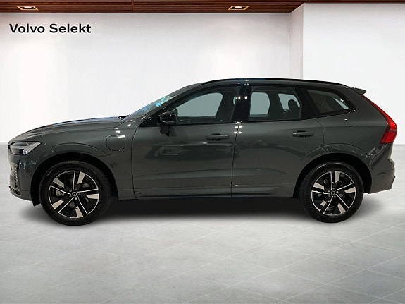 Volvo XC60 3 of 16