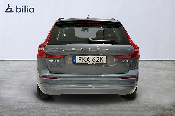 Volvo XC60 5 of 5