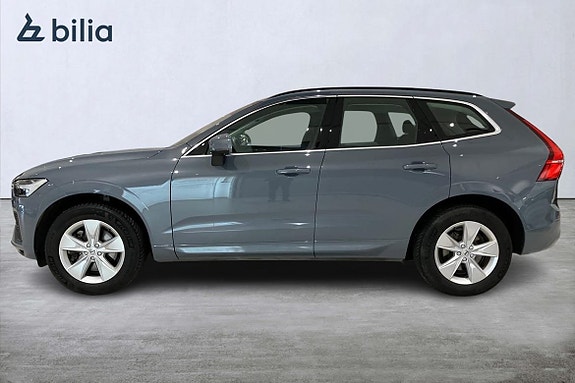 Volvo XC60 3 of 5
