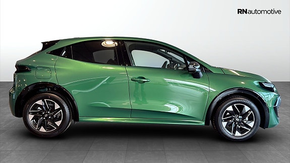 Renault Clio 6 of 22