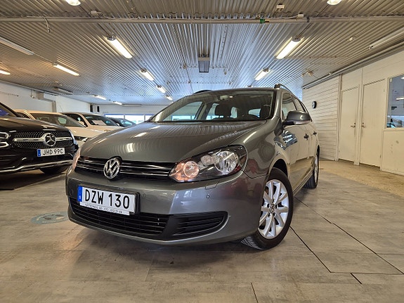 Volkswagen Golf-Serie