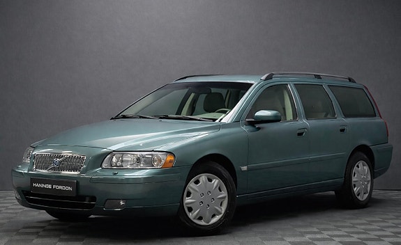 Volvo V70