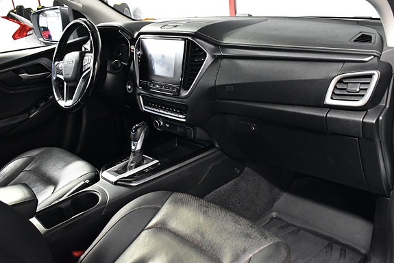 Isuzu D-max 10 of 12