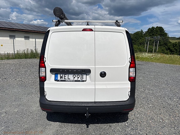 Volkswagen Caddy 6 of 23