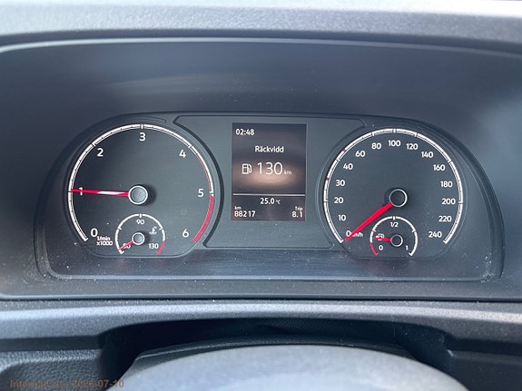 Volkswagen Caddy 11 of 23