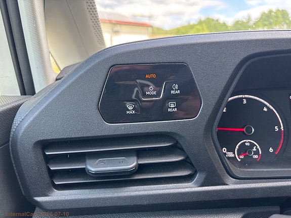 Volkswagen Caddy 15 of 23