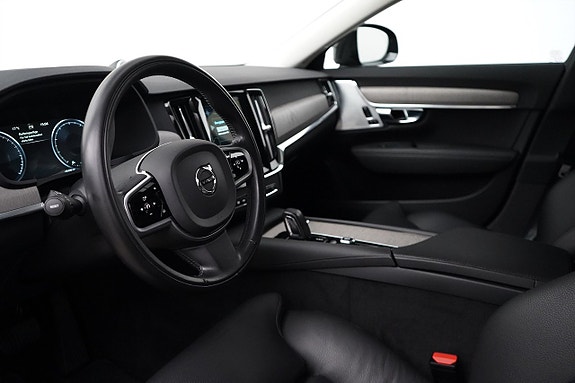 Volvo V90 Cross Country 5 of 5