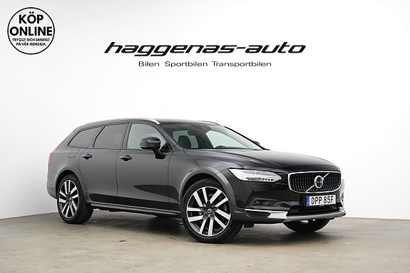 Volvo V90 Cross Country