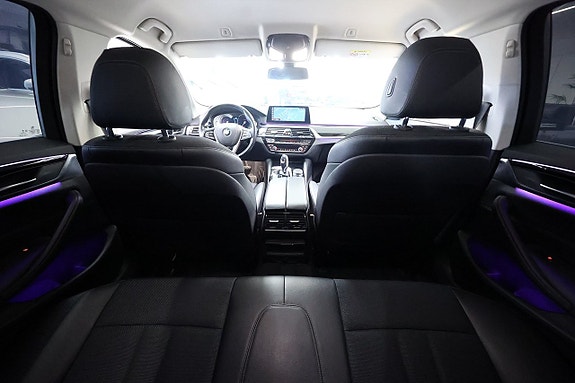 BMW 520d 11 of 22