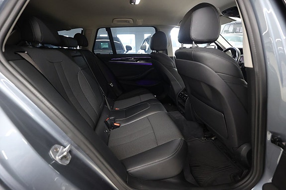 BMW 520d 12 of 22