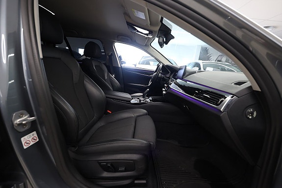 BMW 520d 14 of 22
