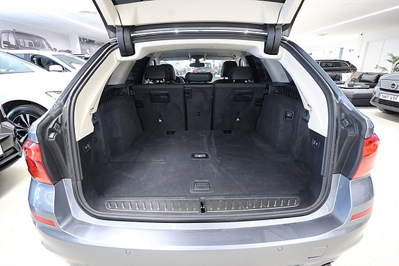 BMW 520d 9 of 22