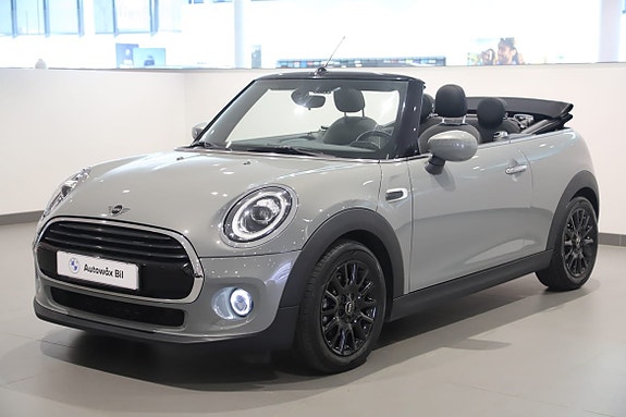 MINI Cooper 2 of 5