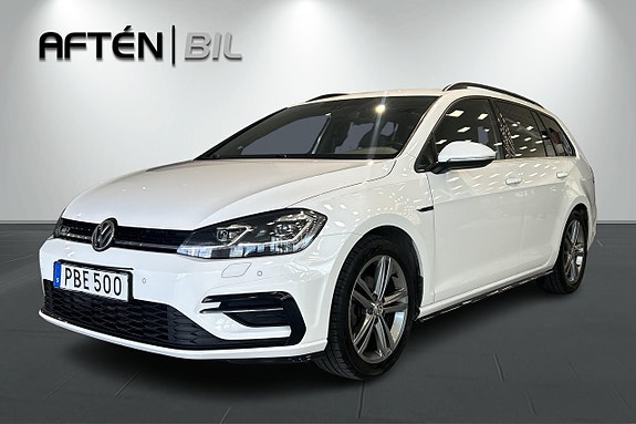 Volkswagen Golf-Serie