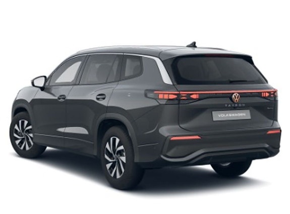 Volkswagen Tayron 3 of 5