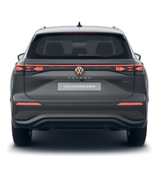Volkswagen Tayron 4 of 5