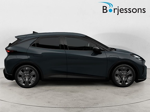 Cupra Raval 8 of 11