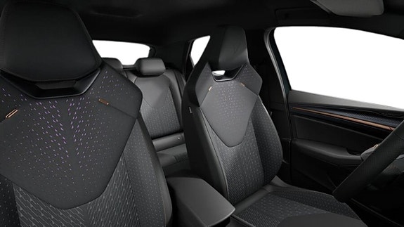 Cupra Raval 11 of 11