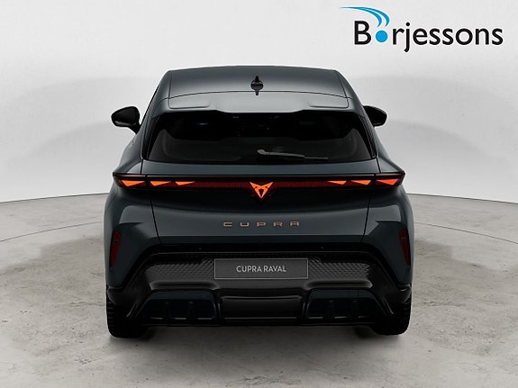 Cupra Raval 7 of 11