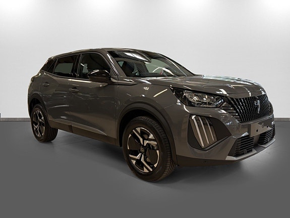 Peugeot 2008 3 of 5
