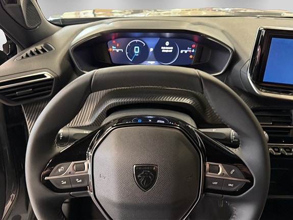 Peugeot 2008 10 of 14