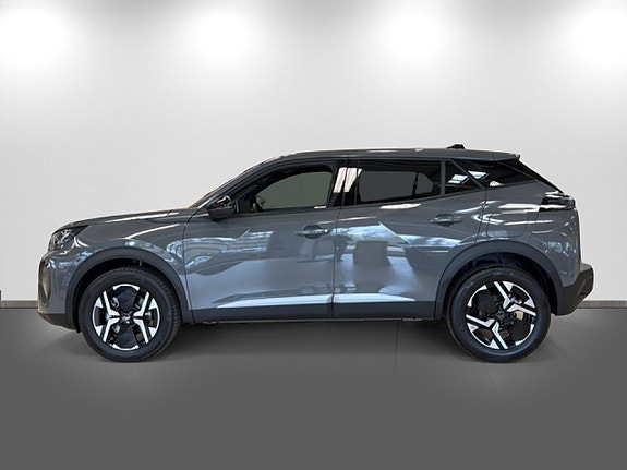 Peugeot 2008 4 of 5