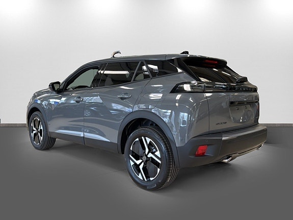 Peugeot 2008 6 of 14