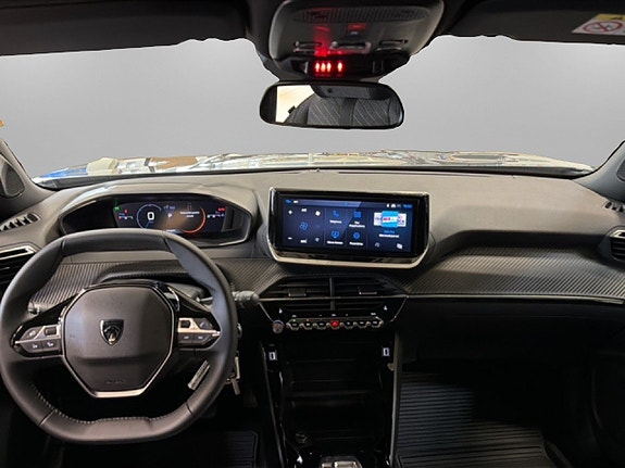 Peugeot 2008 9 of 14