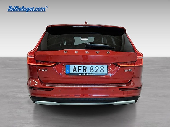 Volvo V60 Cross Country 5 of 5