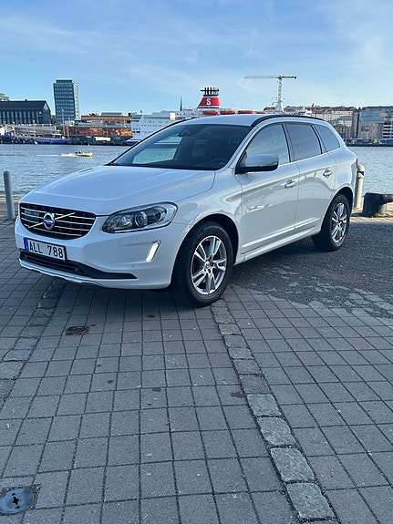 İkinci el  Volvo Xc60 