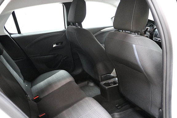 Opel Corsa 18 of 23
