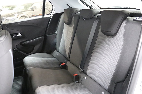 Opel Corsa 8 of 23
