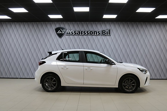 Opel Corsa 4 of 5