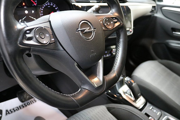 Opel Corsa 12 of 23