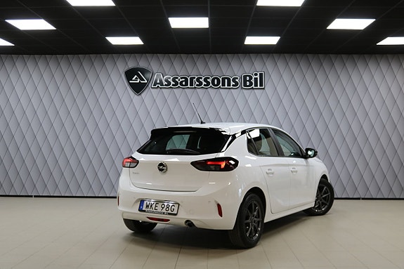 Opel Corsa 15 of 23