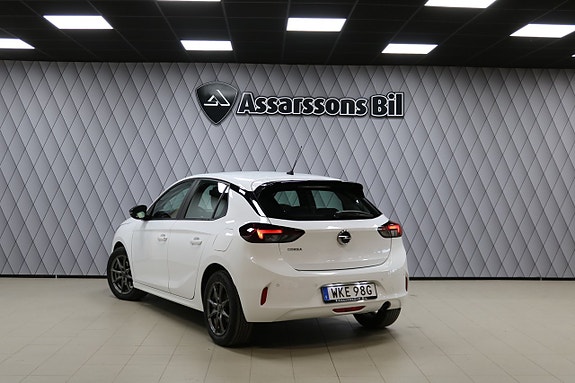 Opel Corsa 13 of 23
