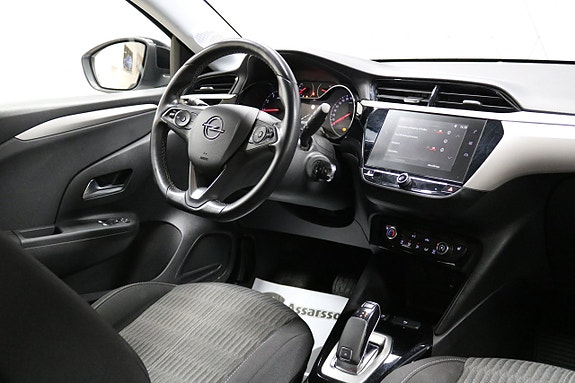 Opel Corsa 21 of 23