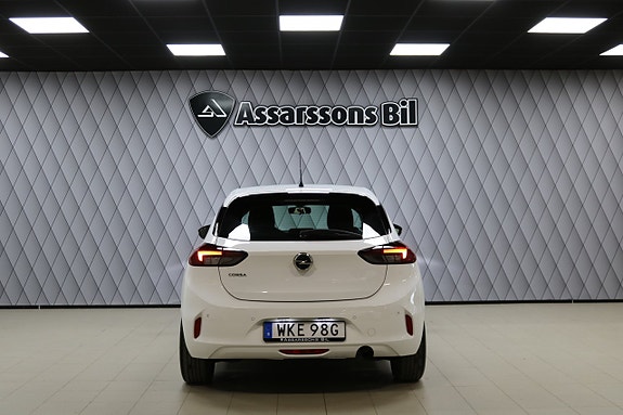 Opel Corsa 3 of 5