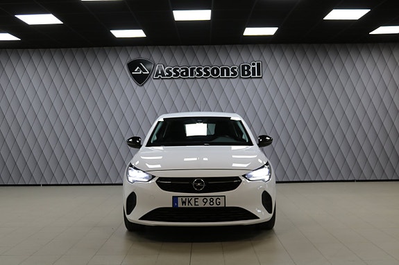Opel Corsa 14 of 23